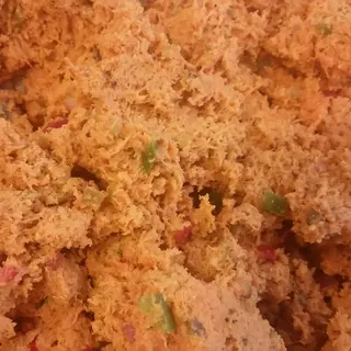 Carrot Tuna Salad