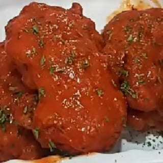 Buffalo Nuggs
